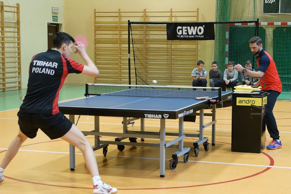 200 ćwiczeń w treningu multiball